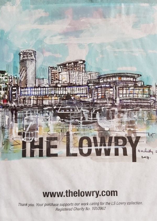 The Lowry