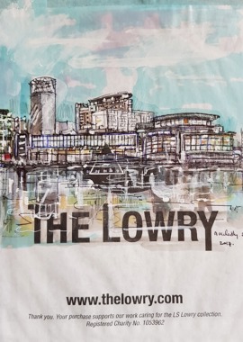 The Lowry