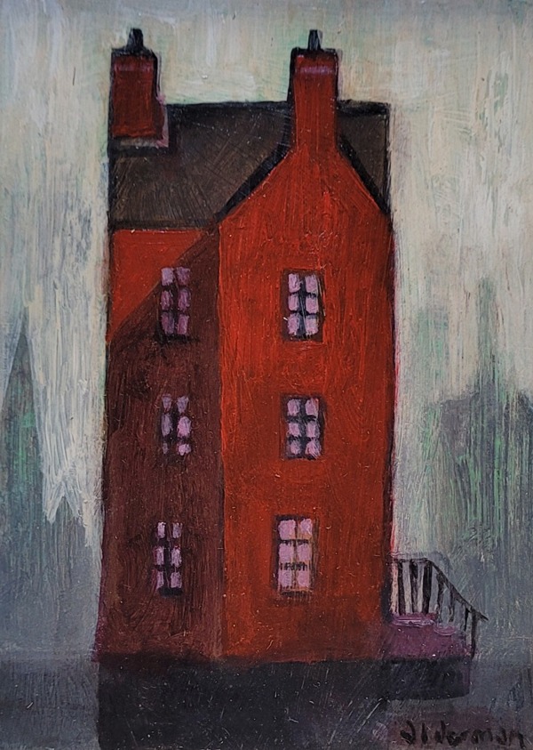 Red House